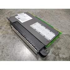 Allen Bradley 1771-OD16/A PLC-5 Isolated 120VAC Output Module Rev. C01 Used