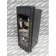 Westinghouse 1529F93A05 D Circuit Breaker Failure Relay 125 VDC Control Used