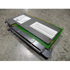 Allen Bradley 1771-IAD/D PLC-5 120V AC/DC Input Module Rev. B02 Used