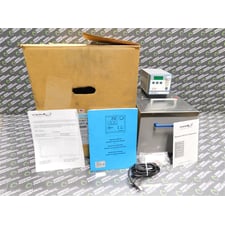 VWR 13271-160 Heating Circulator 1130-1S 120V 60Hz 11A 8160V11B Used