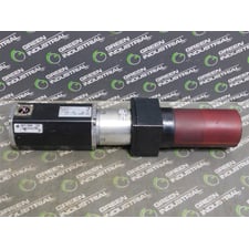 Dunkermotoren BG65X50SI Servo Motor 24V 3090RPM 5.6A FW29000.02001-012 For Parts