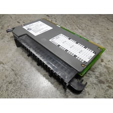 Allen Bradley 1771-OD16/B PLC-5 Isolated 120V AC Output Module Rev. A01 Used