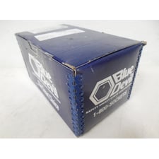 Blue Devil 15080CSP Coarse Socket Head Cap Screw 1 1/2-6X5 New NIB