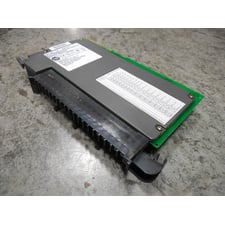 Allen Bradley 1771-OW16/B Electromechanical Contact Output Module Rev. C01 Used