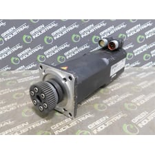 BR Automation 8MSA3X.E0-31 Servo Motor Rev. D1 330V 2.5/3.0 Nm 3000 RPM Used