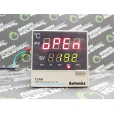 Autonics TZ4M-B4S Temperature Controller Used