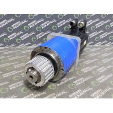 Allen Bradley MPL-B430P-MK72AA Kinetix Inverter Duty AC Servo Motor Ser.A Used