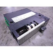Allen Bradley 1756-L1/A ControlLogix Processor Rev. T01 Used