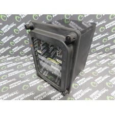 General Electric 12IAC66K58A Time Overcurrent Relay Long Time 1.5-4.5A Used