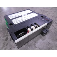 Allen Bradley 1756-L55/A ControlLogix Processor w/ 1756-M13/A Rev. H01 Used