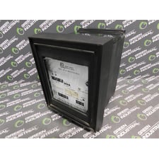 Basler Electric BE1-51 G1E Z1P B1C6F Solid State Protective Relay Used