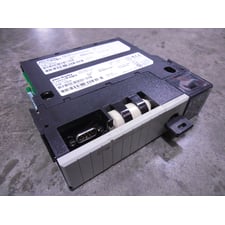 Allen Bradley 1756-L55/A ControlLogix Processor w/ 1756-M13/A Rev. G01 Used