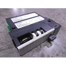 Allen Bradley 1756-L55/A ControlLogix Processor w/ 1756-M12/A Rev. J02 Used