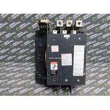 ASCO E962326097XC ATS 260A 480Y/277V 60Hz 3Ph 4Wire BOM 405816-004 Used