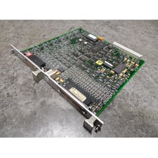 Fisher Rosemount CL6825X1-A2 Provox Smart Device Input 12P0408X072 Rev. J Used