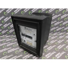 Basler Electric BE1-46N G1E B8P  B3A0F Negative Sequence Overcurrent Relay Used