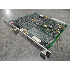 Fisher Rosemount CL6826X1-A2 Provox Smart Device Output Card. Rev. J Used