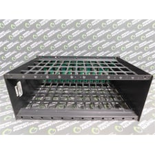 Bailey IEPMU01 Power Mounting Unit +5, +-15,+24Vdc,+48Vdc 120/240 Vac Used