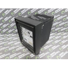 Basler Electric BE1-59N A5F F6J D1S3F Solid State Ground Fault Relay Used