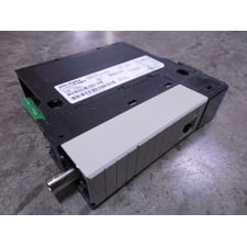 Allen Bradley 1756-CNB/D ControlLogix Control Net Comm Bridge Rev. G01 Used