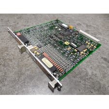 Fisher Rosemount CL6825X1-A2 Provox Smart Device Input 12P0408X072 Rev. H Used
