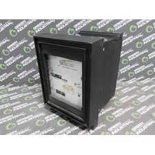 Basler Electric BE1-51 G1E Z1P A0C6F Solid State Protective Relay Used