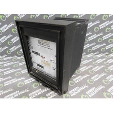 Basler Electric BE1-51 G1E B6P A0E6F Solid State Protective Relay Used