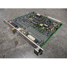 Fisher Rosemount CL6826X1-A2 Provox Smart Device Output Card. Rev. G Used