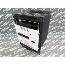 Basler Electric BE1-46N G1E B8P B3A0F SS Pro Neg Seqence Overcurrent Relay Used