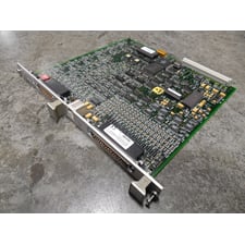 Fisher Rosemount CL6825X1-A2 Provox Smart Device Input 12P0408X092 Rev. L Used