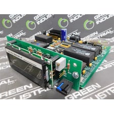 Scientific Columbus B1G13220-001x-C EXJ-II Controller Board Rev. E Used