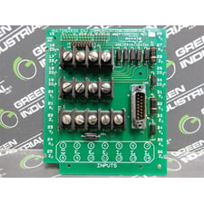 Scientific Columbus 13397-001 Multiaccess EXJ Communication Interface Board Used