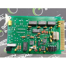 Ametek C-03622-001R Control Board Used