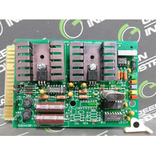 Ametek/Jemtec Electronics B1F14439-001x-A Power Supply/OSC Board JEM1 Rev.A Used