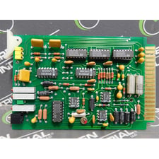 Ametek C-03622-001R Control Board USED 