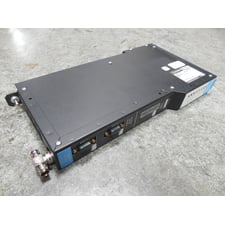 Square D 8030 CRM-540 SY/MAX Network Interface Module Series B Used