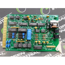 Ametek B1F04811-001x-A Integrator Board Rev. O JEM Series Used