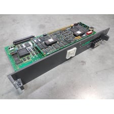 Fanuc A16B-2201-0890/04A Remote Ethernet Board 44A731604-G01 Used