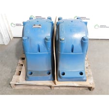 SKF HC-Y 9452 BF Pillow Block Bearing Housing 9-7/8" Bore Unused Surplus
