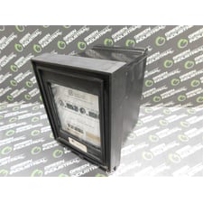 Basler Electric BE1-27/59 Under/Overvoltage Relay A3F E1J A4N0F Used