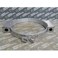 ITP B15L1L0456X Band Heater 460V 915W 1-1/2 in x 10-1/4 in New