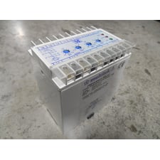 Multitek M200-F1C Frequency Relay Module Used