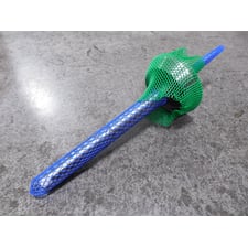 TPL 6580-947 Stainless Steel Valve Plug New