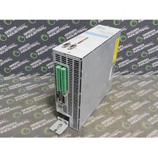 Atlas Copco QCM-T 340 25 Servo Control Module 4240 0337 81 F/W 3.18 S/W 3.1 Used