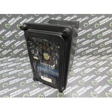 General Electric 12SBD11B2A Static Bus Differential Relay Rev. A Used