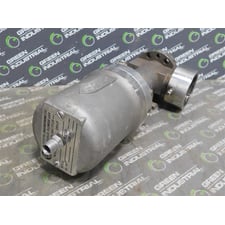 Bristol Engineering Co. M57-VHT Isolok Sampler Group C-6173 Used