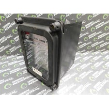 General Electric SAM202A1A Static Timing Relay Small Corner Damage See Pics Used