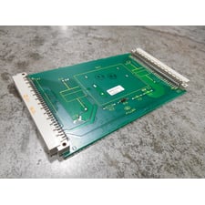 Piller 48.2.196.1835 Control Card Rev. A 00.4.492.0679 Used