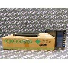 Yokogawa YS170-001 Programmable Controller Style S2 Used