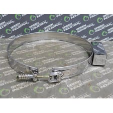 Heat and Sensor ZMP372 Band Heater 1946-T50109 460V 1100W 1.5 in x 11 in New
